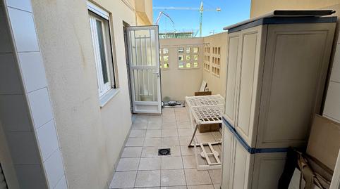 Foto 4 de Pis de lloguer a Avenida del Mar, 5, Almerimar, Almería