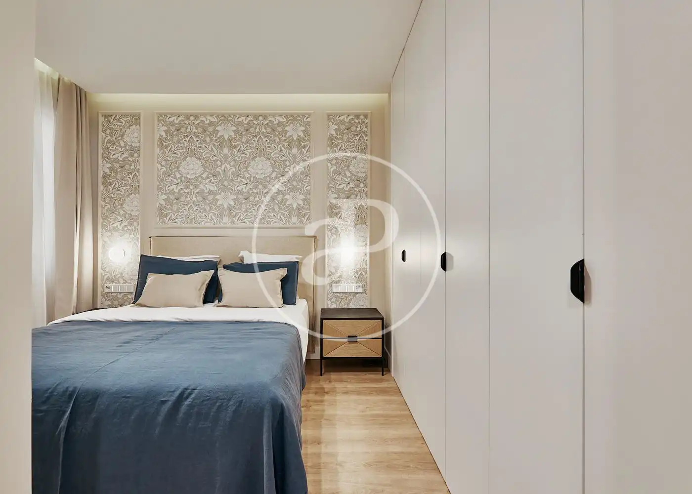 Piso con ascensor en venta en C. de José Ortega y Gasset, imagen 26