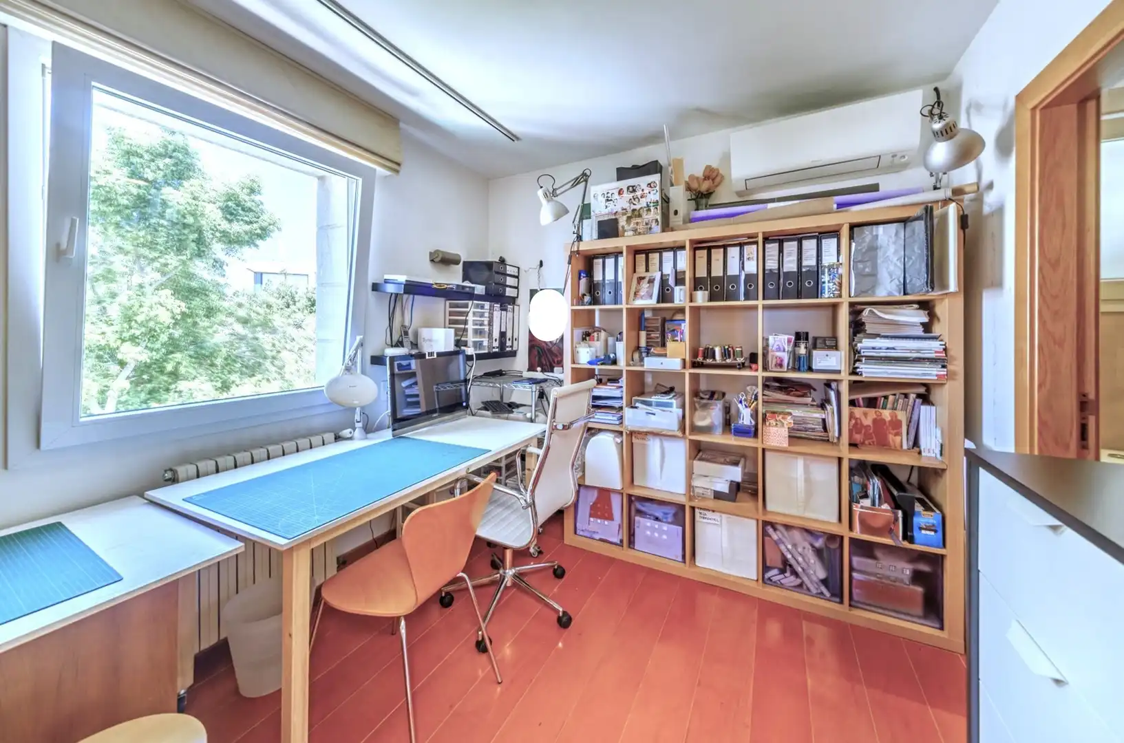 Ático con terraza en venta en Ponent, imagen 24