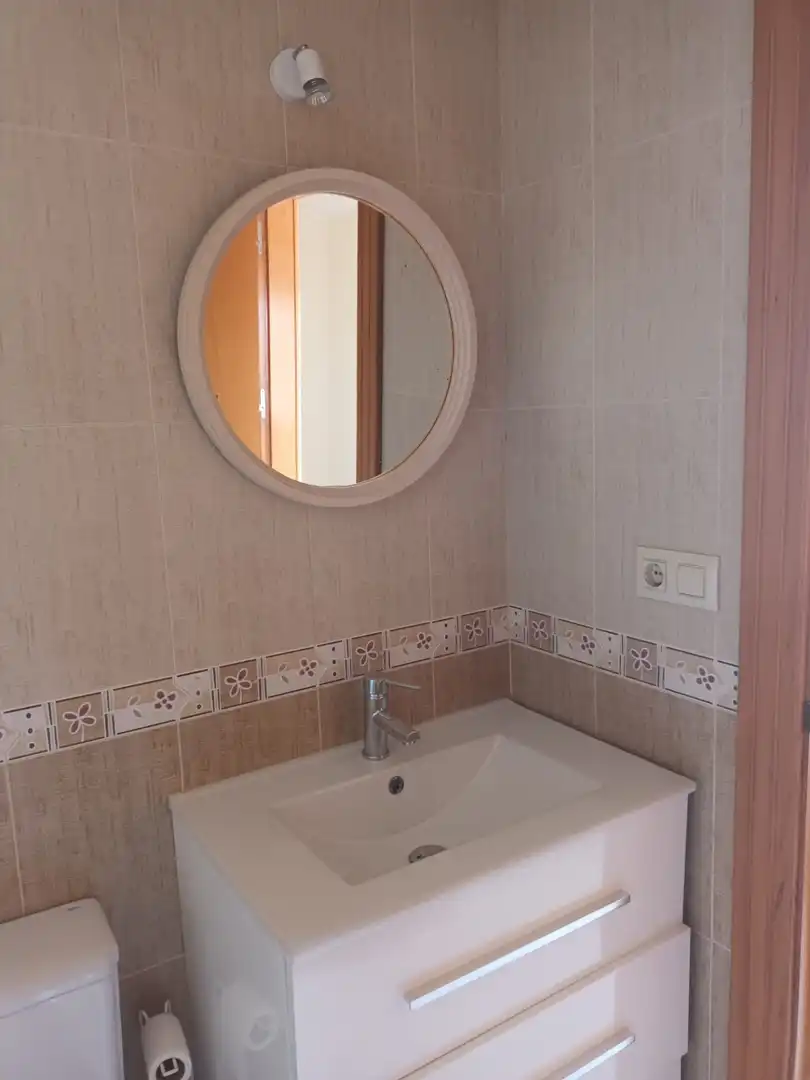 Bathroom of Attic for sale in Murcia