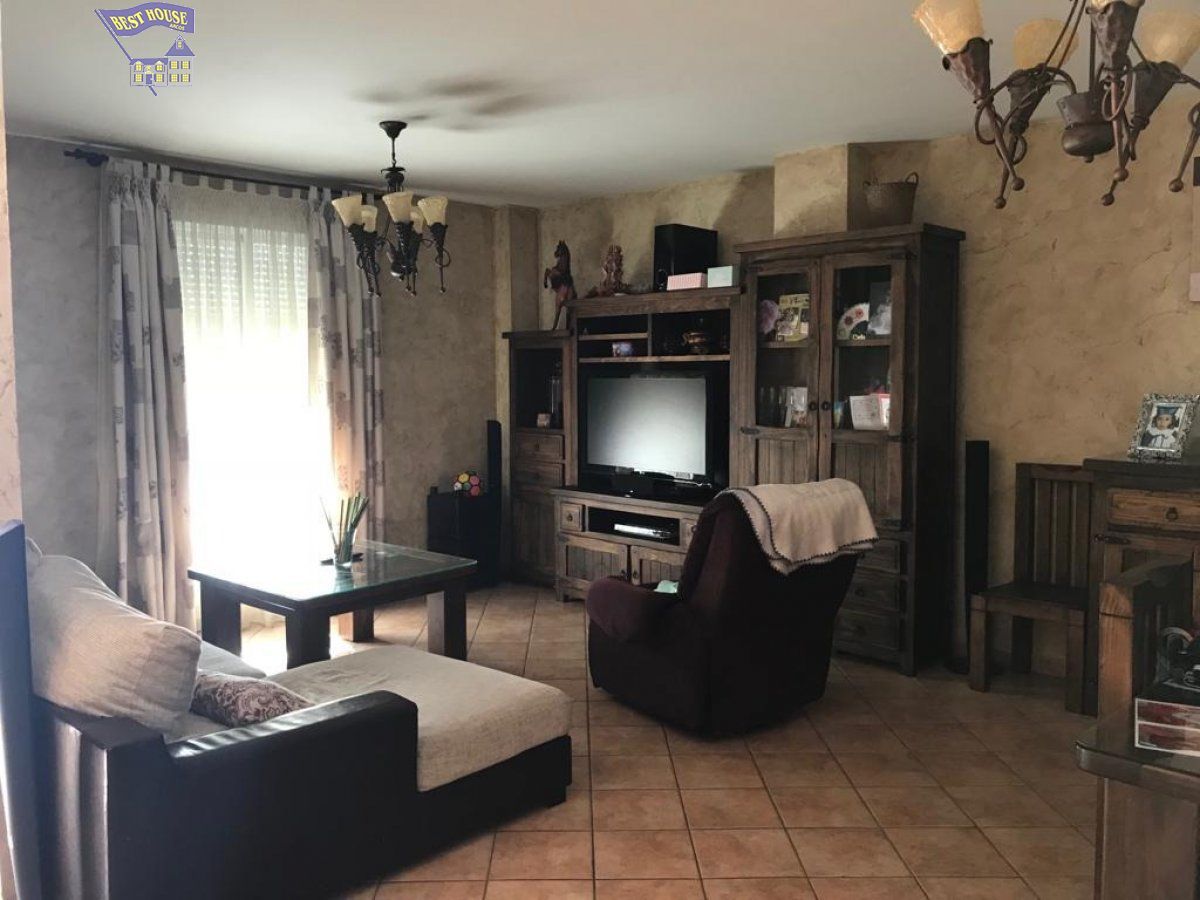 Casa o xalet en venda a Arcos de la Frontera