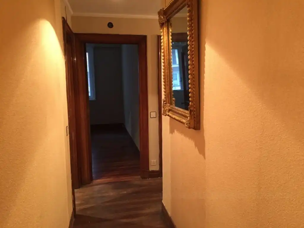 Piso en venta en Bilbao  con Calefacción, Terraza y Trastero