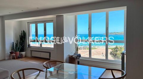 Photo 4 of Flat for rent in Barrio del Centro, Gijón