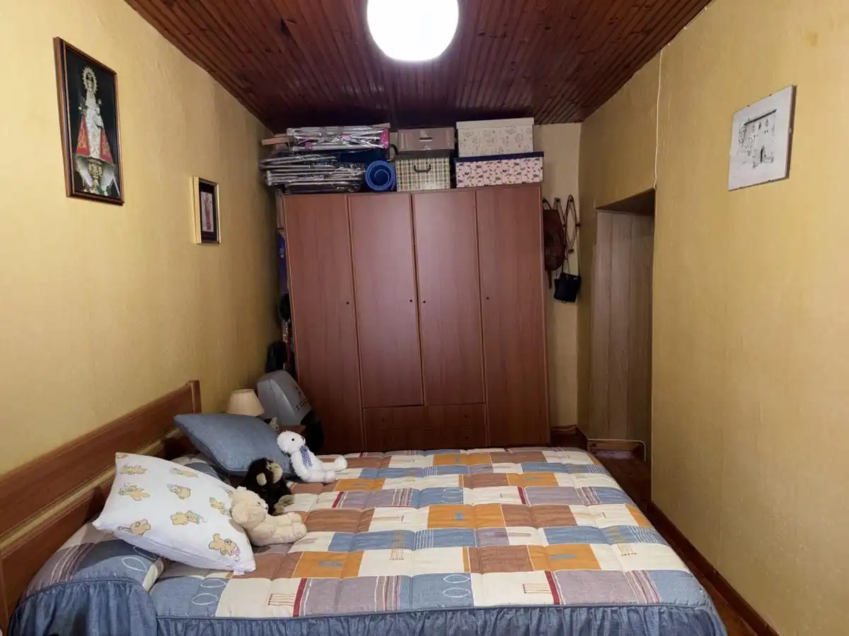 Dormitori de Casa adosada en venda en Posada - Barro