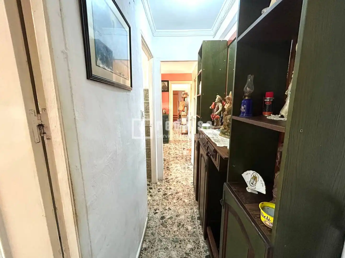 Wohnung zum Verkauf in Ciudad Jardín, imagen 18