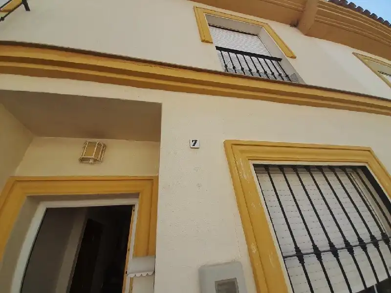 Villa in vendita a C/ Verdiales, imagen 2
