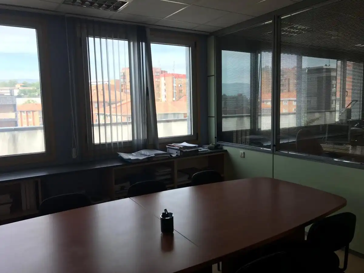 Ufficio con ascensore in vendita a Centro Urbano - Hirigunea, imagen 13