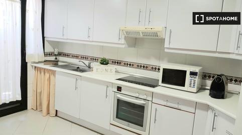 Photo 5 of Flat to rent in Valdebernardo - Valderribas, Madrid