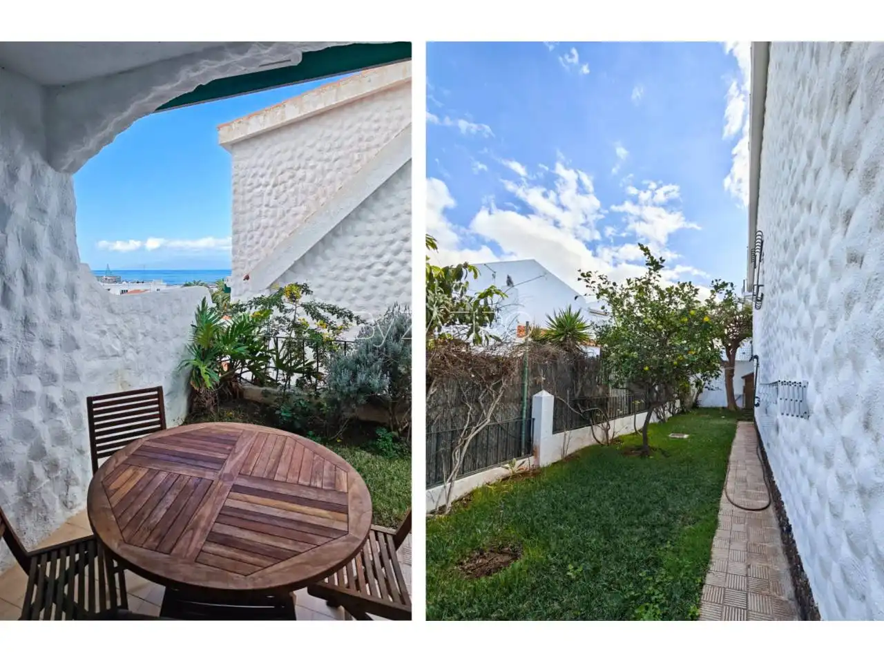 Maison mitoyenne avec piscine à vendre à Costa Adeje, imagen 13