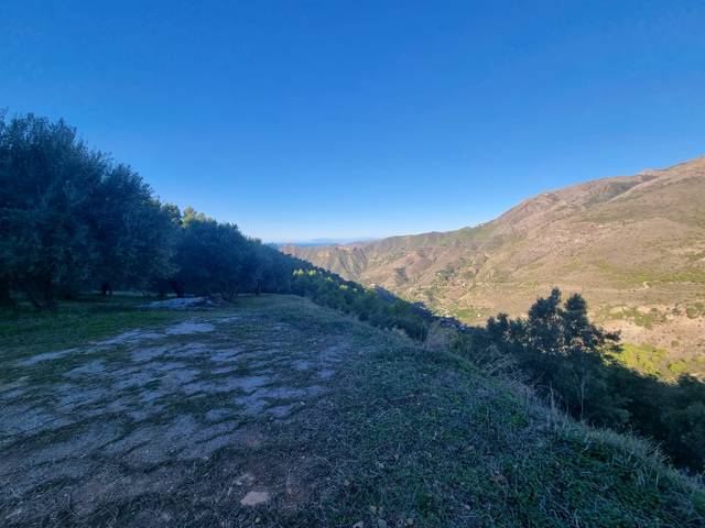 Terreno en Venta en N/A, -1 en Maro - Cuevas de Nerja