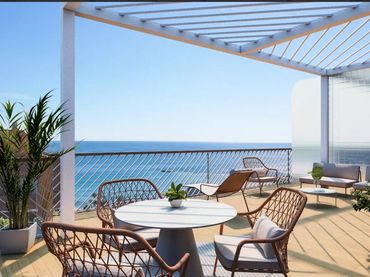 Apartment mit Pool zum Verkauf in Plans - Gasparot