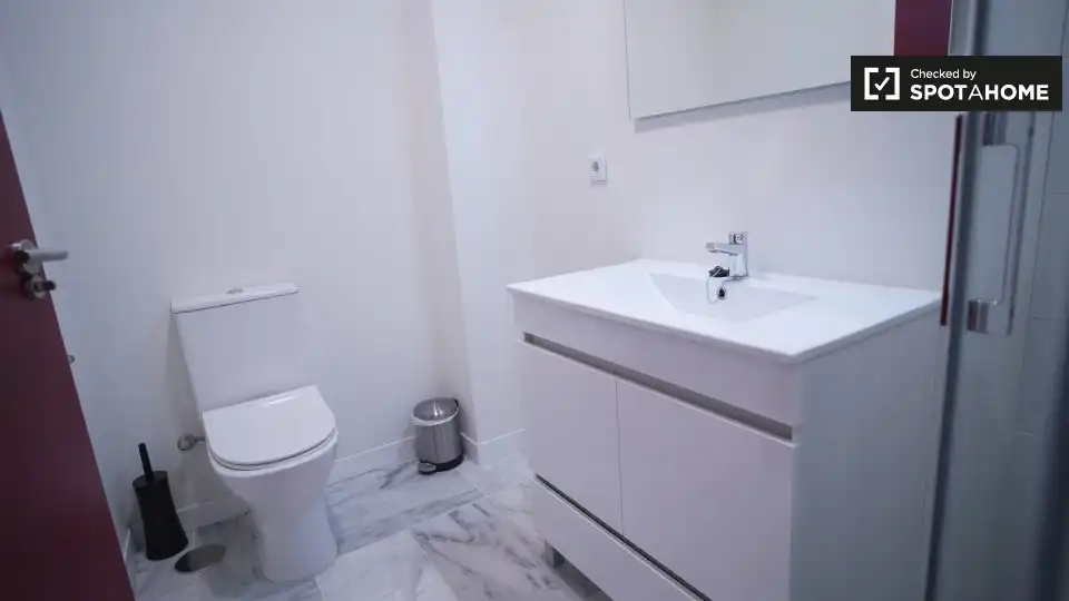 Habitació a Triana Oeste