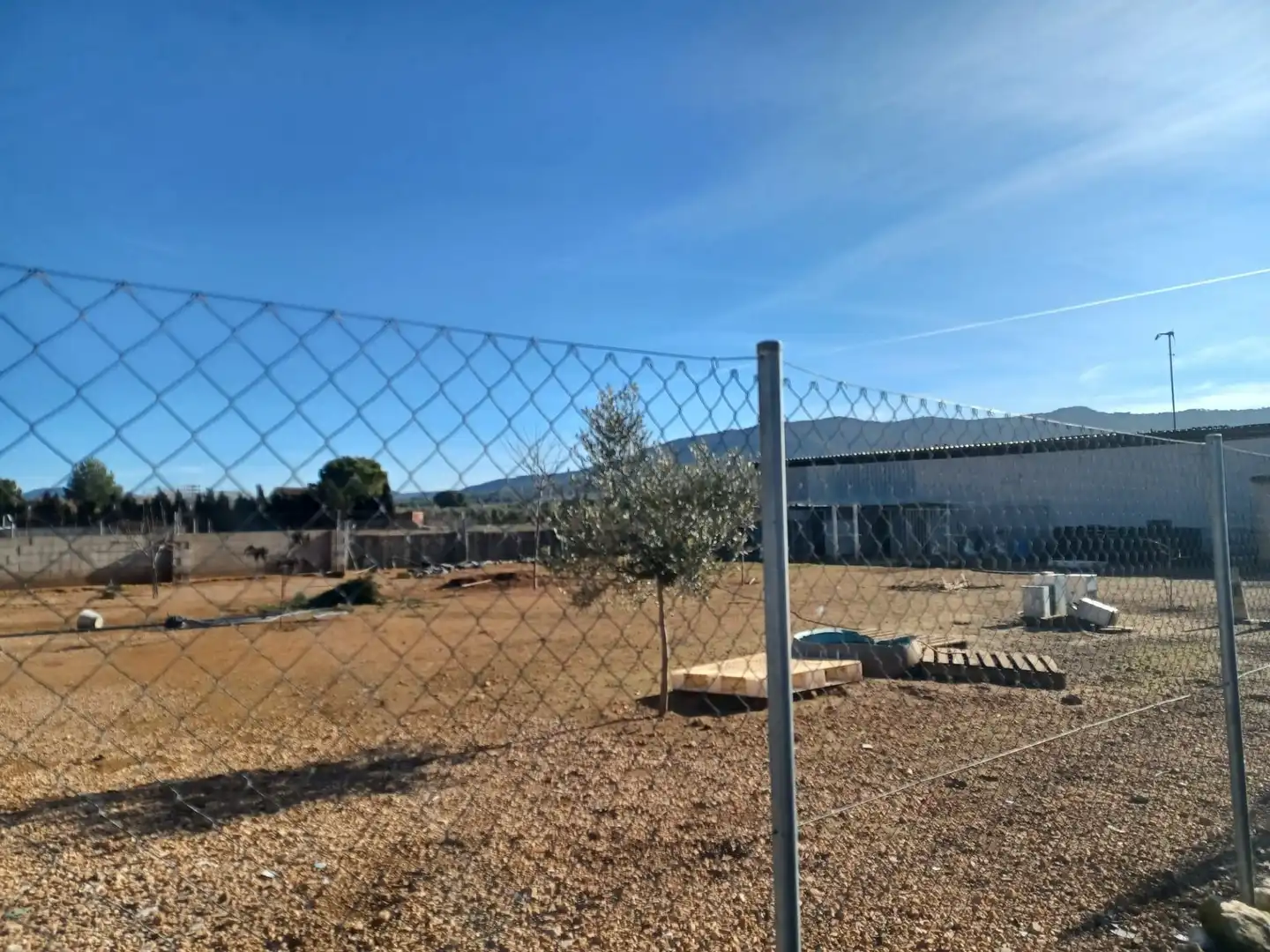 Houses for sale in Beneixama  with Private garden, Swimming Pool and Internet