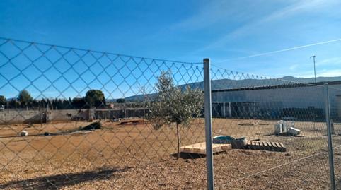 Foto 5 de Casa o chalet en venta en Beneixama, Alicante