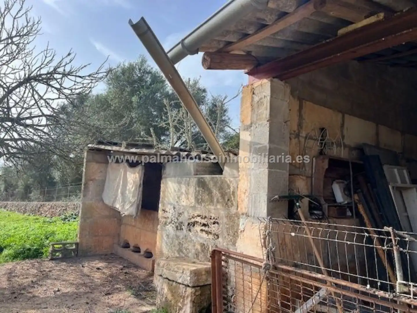 Terrenys i solars en venda a Maria de la Salut, imagen 2