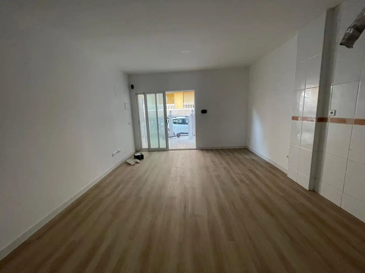 Apartament en venda en Moncofa amb Terrassa i Alarma