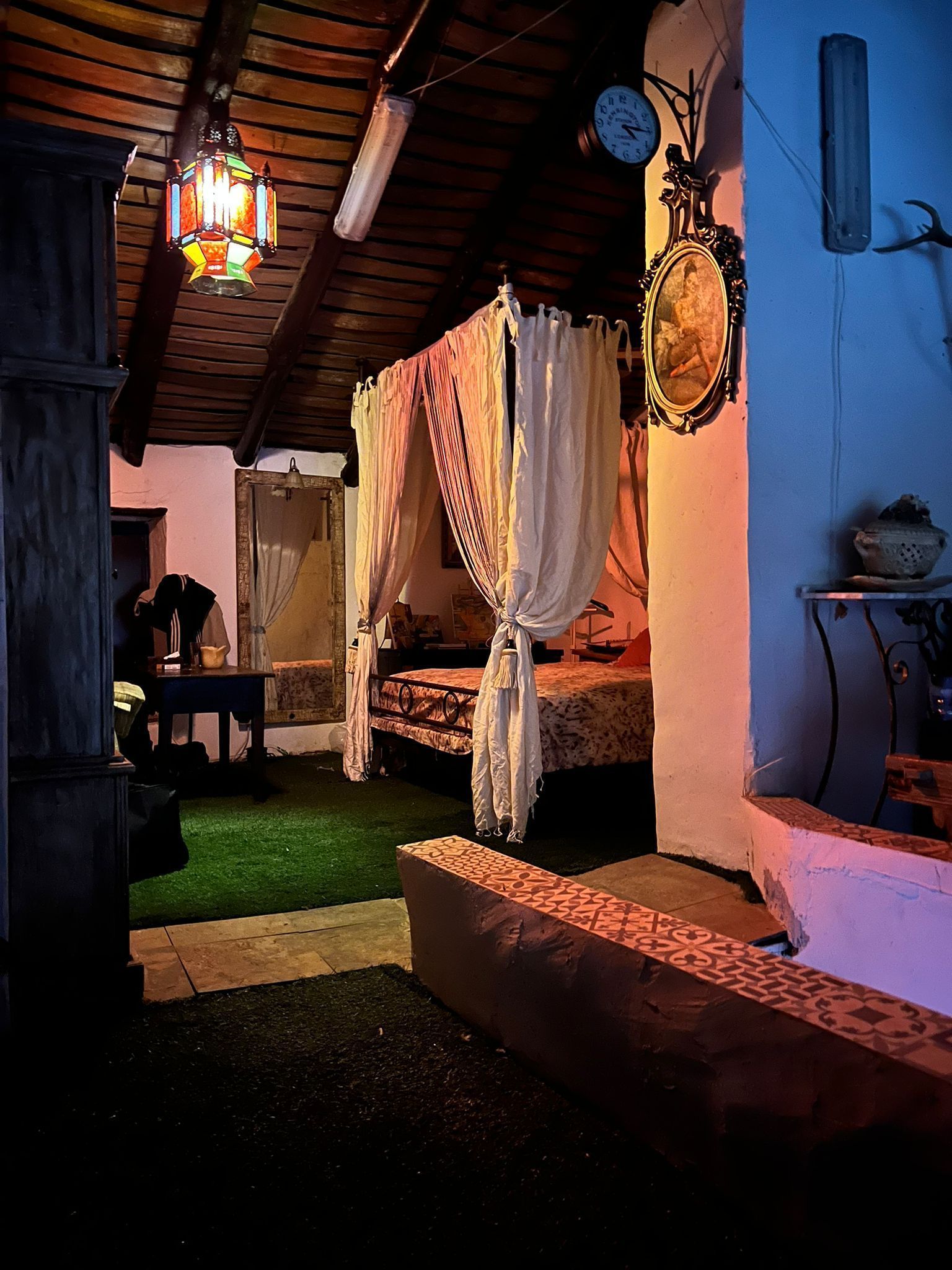 Flat for sale in Cumbres de San Bartolomé