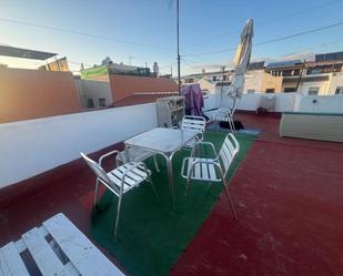 Terrace of House or chalet for sale in Málaga Capital  with Terrace