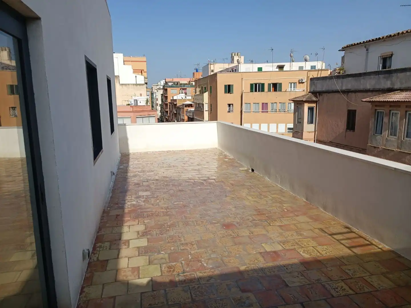Penthouse zum Verkauf in Carrer de Lluís Martí 87, imagen 6