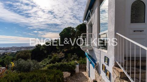 Foto 5 de Casa o xalet en venda a Can Carreras - Montessol, Barcelona