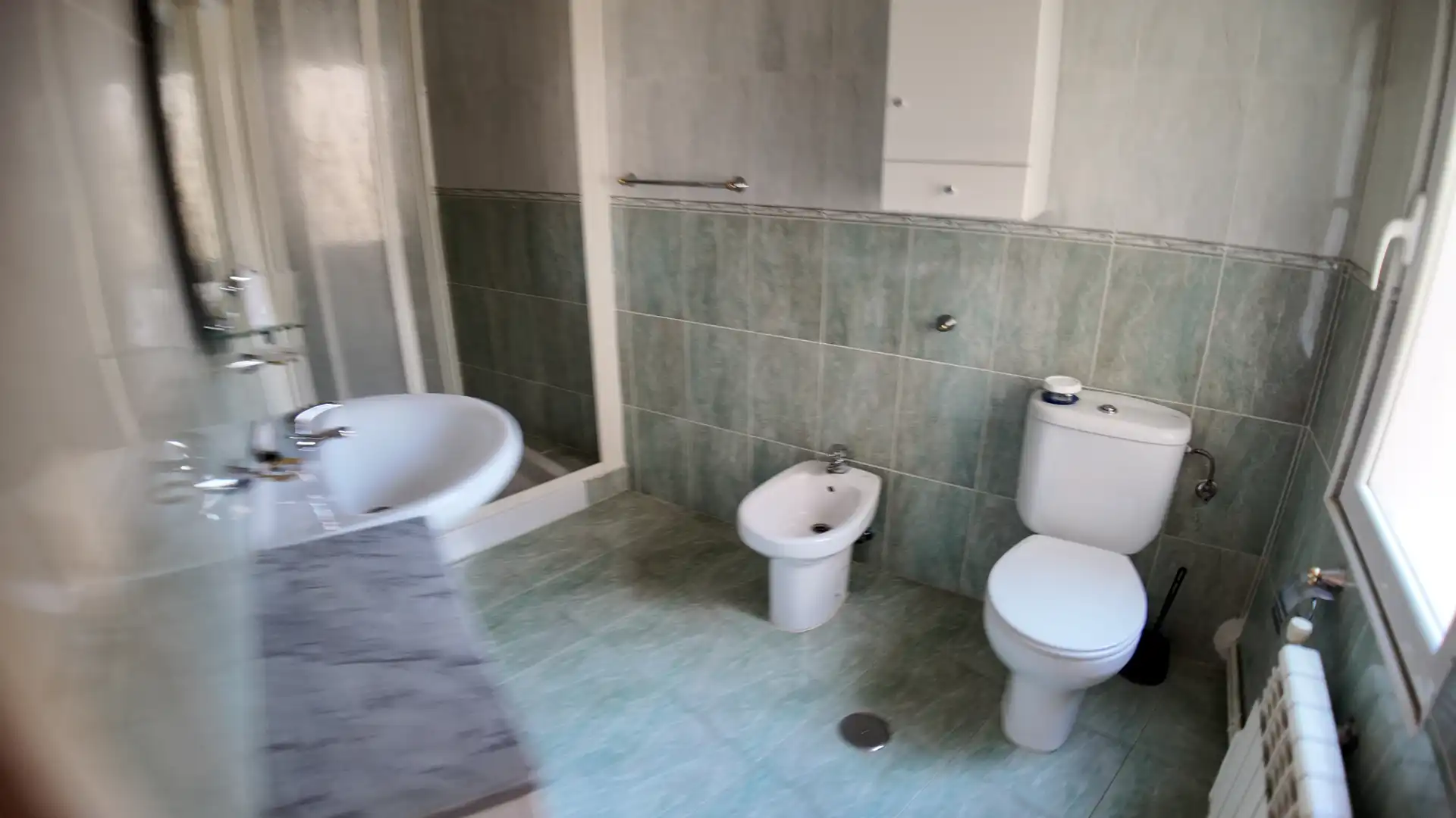 Wohnung zur Miete in Calle Modesto Lafuente, Aguilar de Campoo