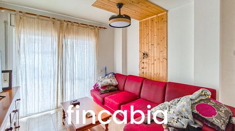 Foto 2 von Wohnung zum Verkauf in Santa Coloma de Farners, Girona