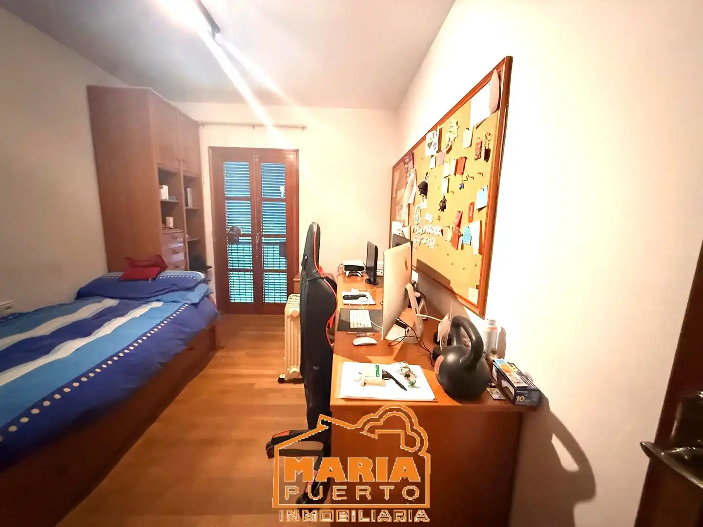 Bedroom of Houses for sale in Málaga  with Private garden, Swimming Pool and Jacuzzi