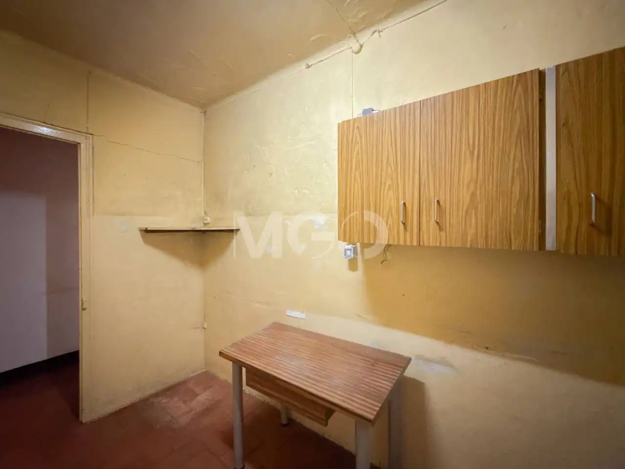 Cocina de Piso en venta en Sant Pere de Torelló, Barcelona