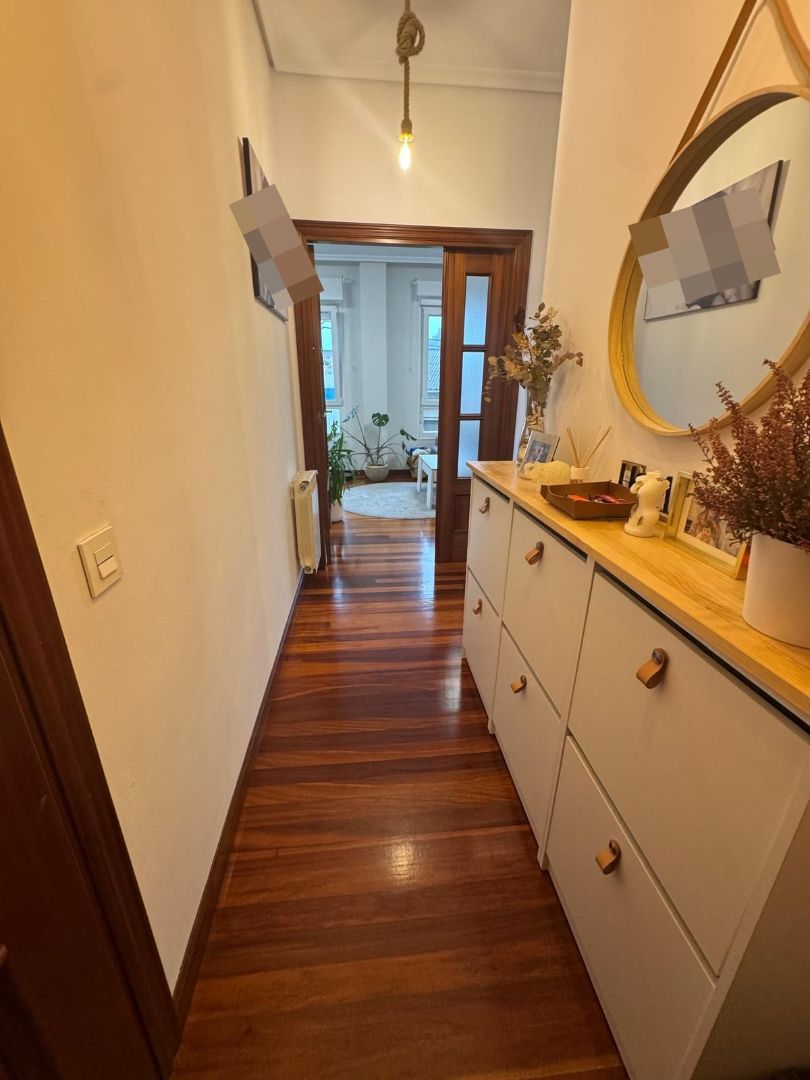 Flat for sale in Entrambasaguas  with Heating, Parquet flooring and Community pool