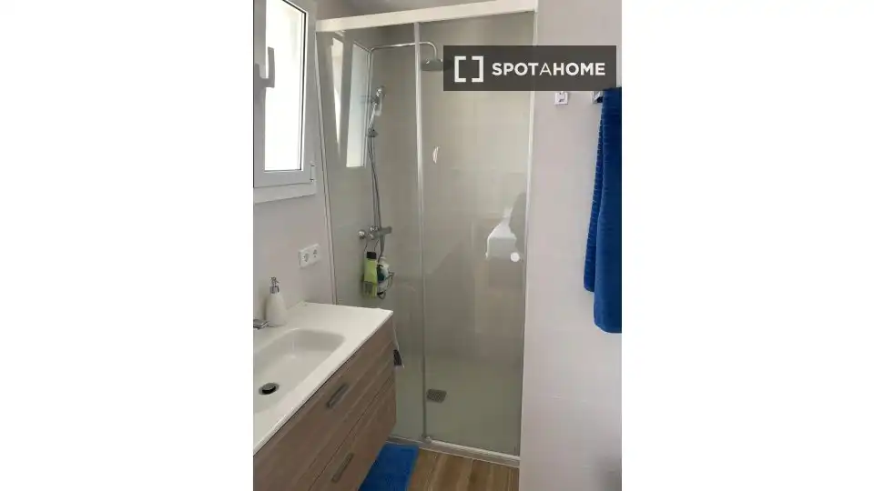 Flat for rent in Centre