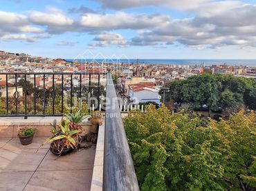 Flat for sale in Cerdanyola