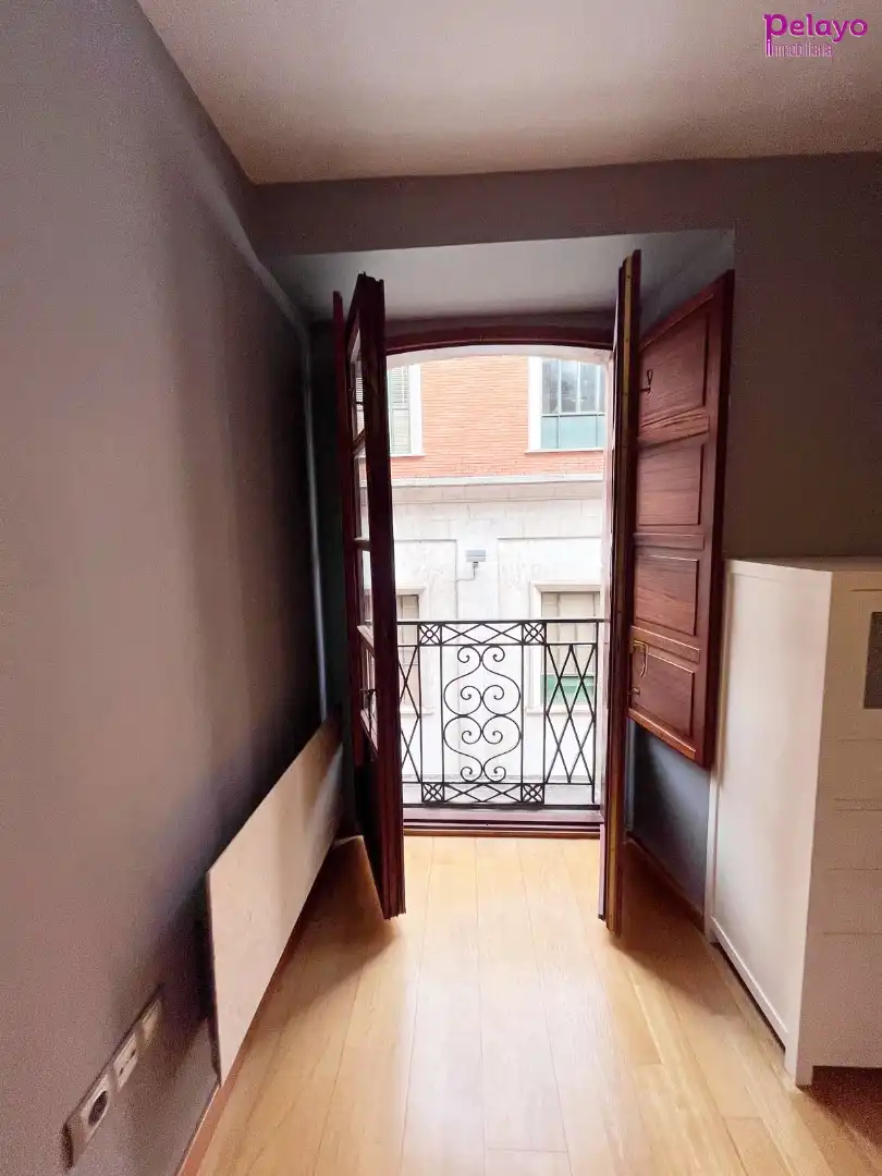 Flat with terrace for sale in pasaje de Saro 4, imagen 22