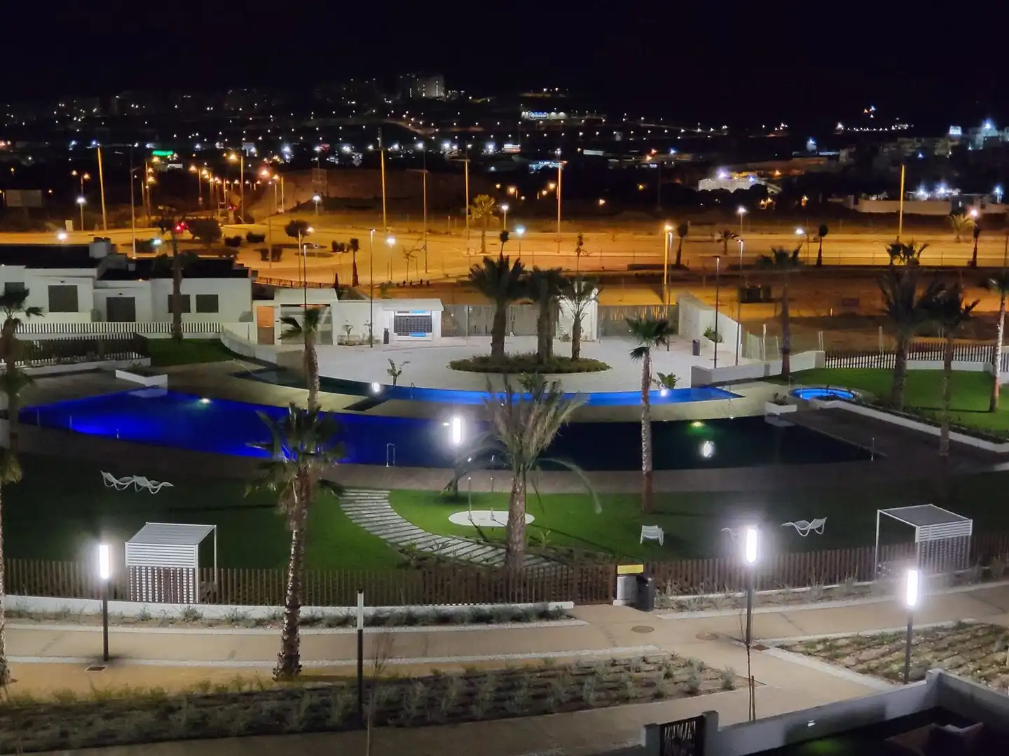 Apartament amb piscina en venda a Balcón de Finestrat - Terra Marina, imagen 22