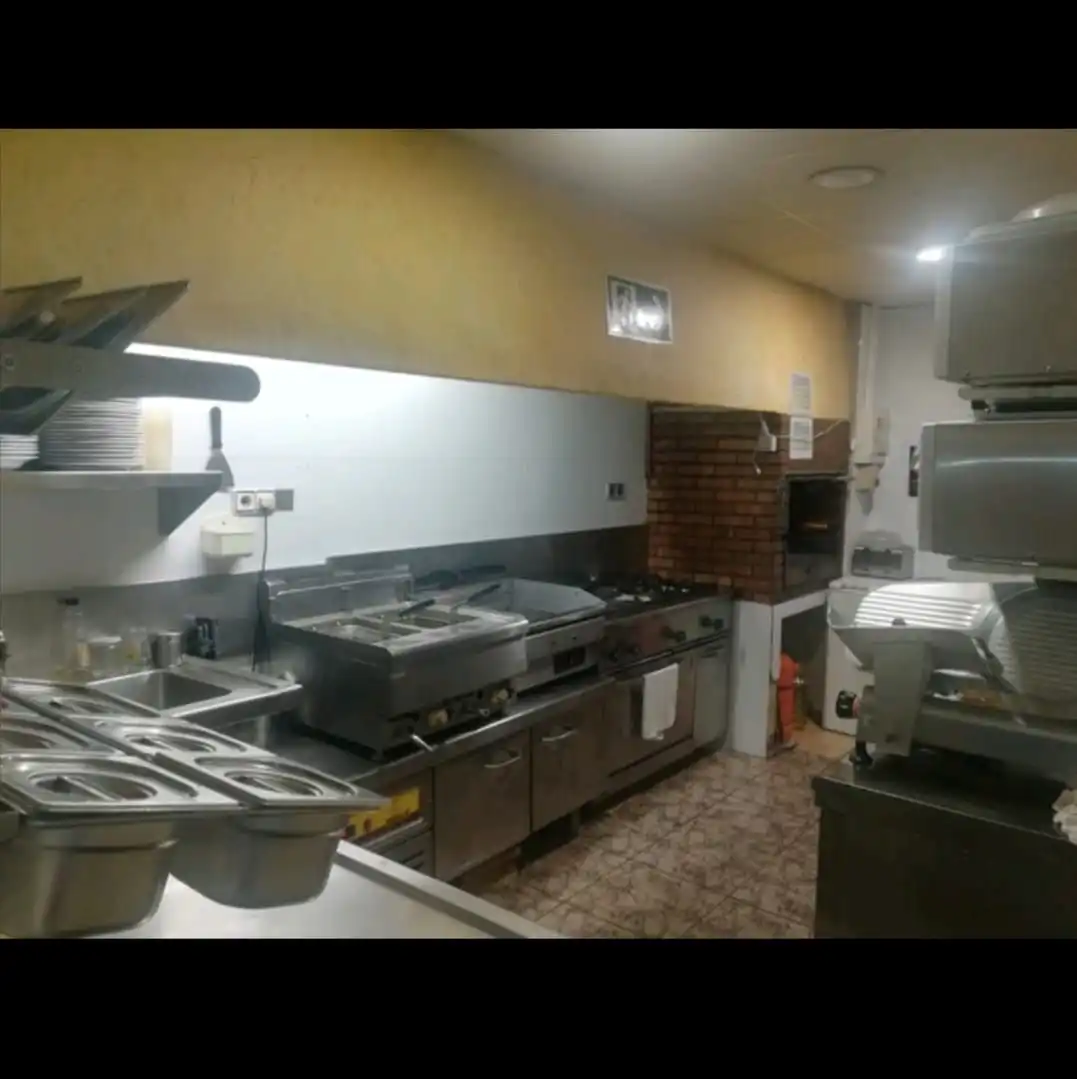 Business premises for transfer in Joan Prim, imagen 15