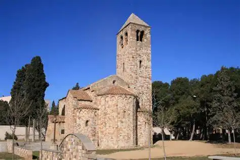 Exterior view of Detached homes for sale in Barberà del Vallès  with Terrace and Balcony