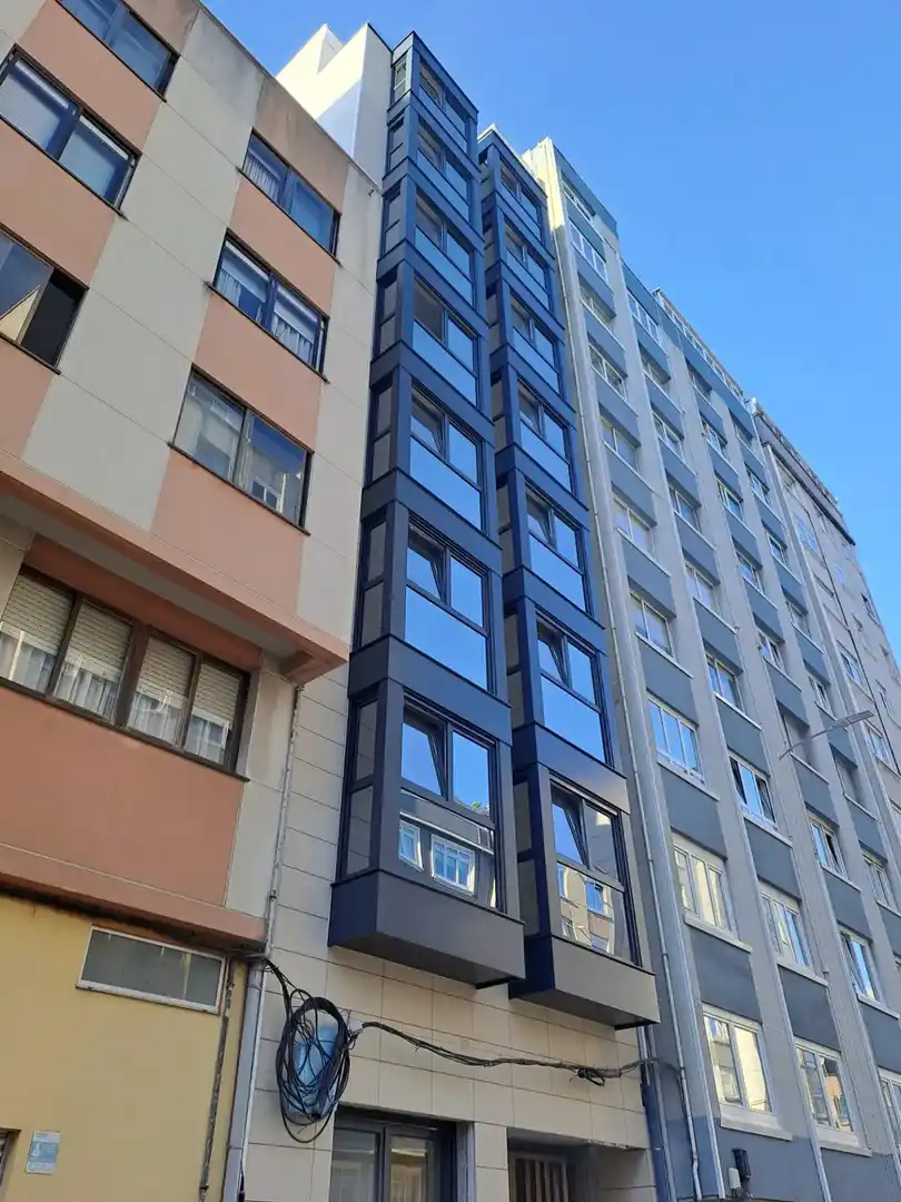 New build Flat with lift for sale in Ronda de Monte Alto 18, imagen 25