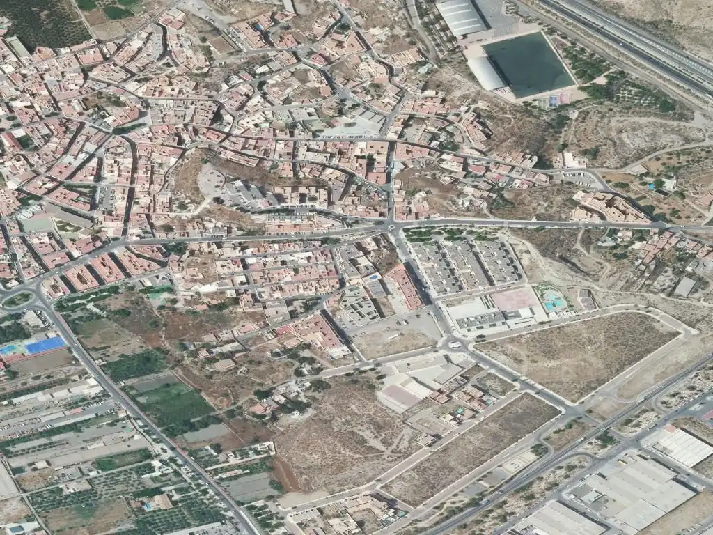 Flat for sale in Bellavista 7, imagen 3