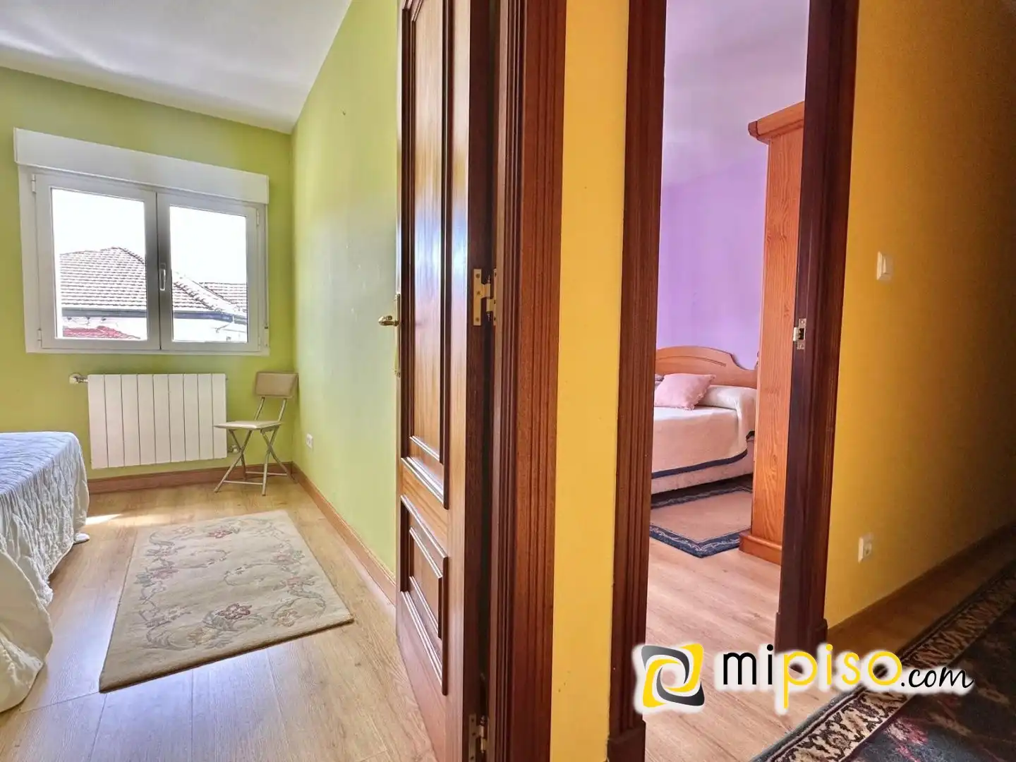 Wohnung zum Verkauf in Colindres mit Heizung und Terrasse