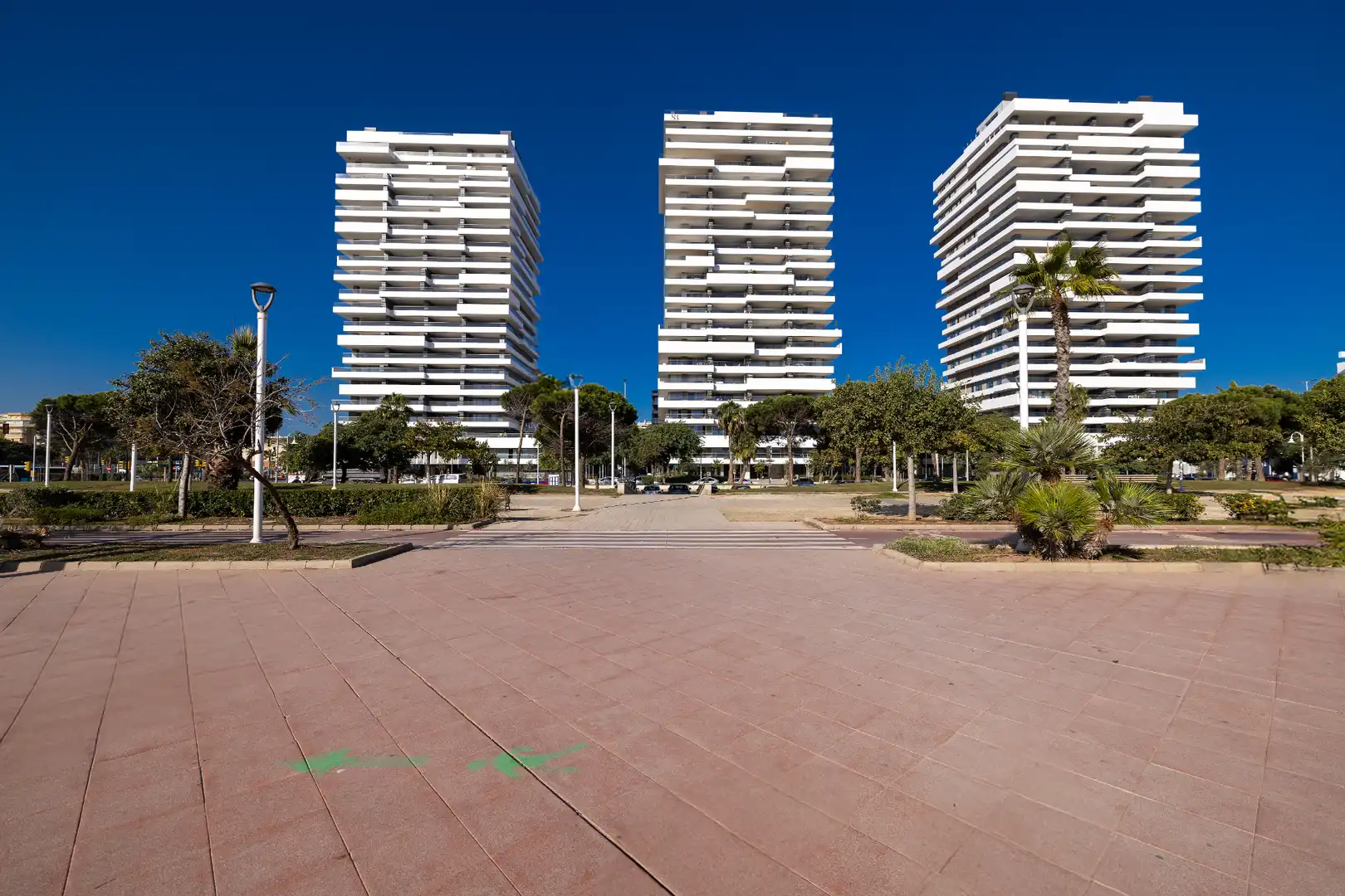 Wohnung mit Terrasse zum Verkauf in Calle Pacífico, imagen 31