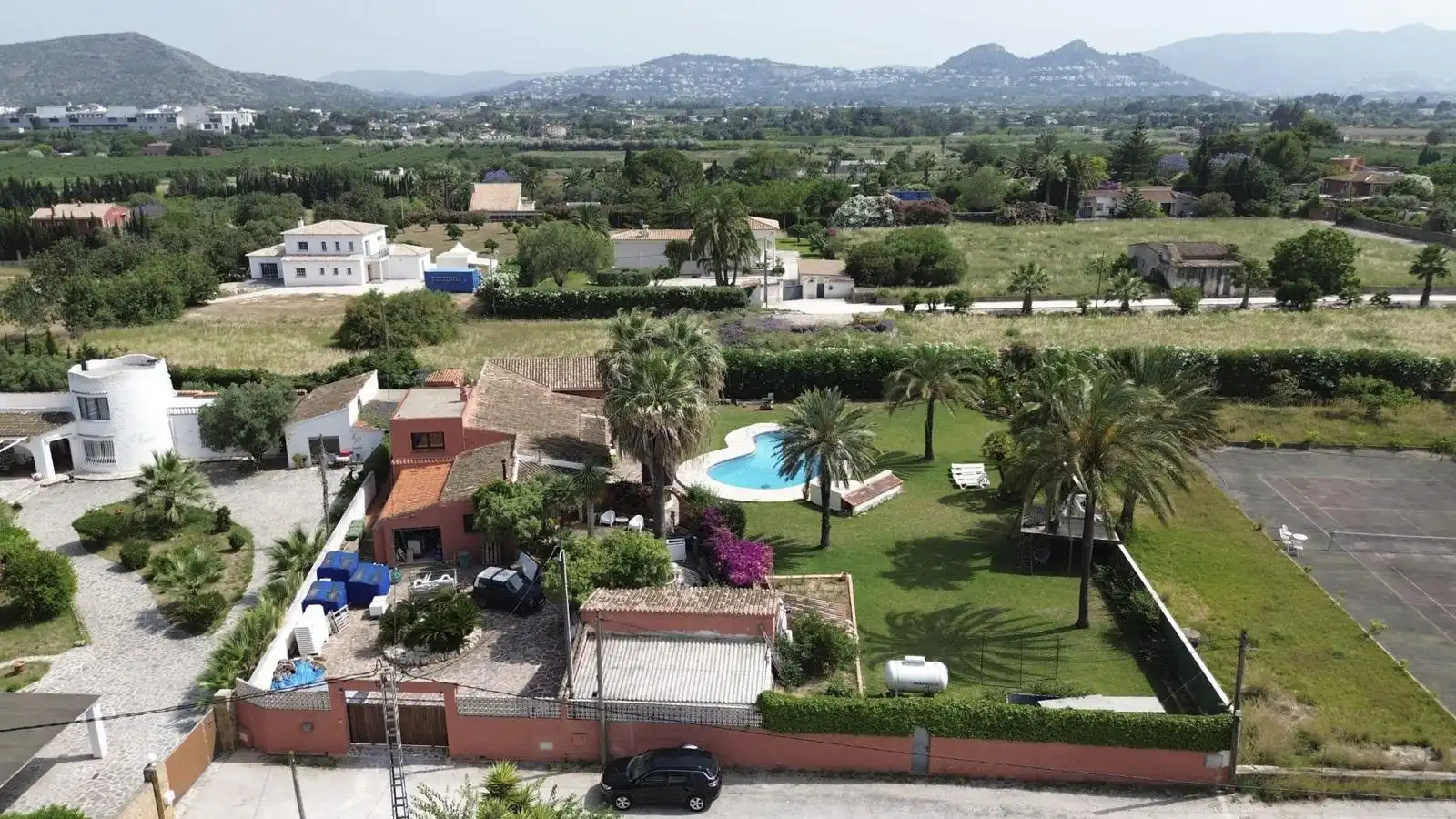 House with garden for sale in N/A