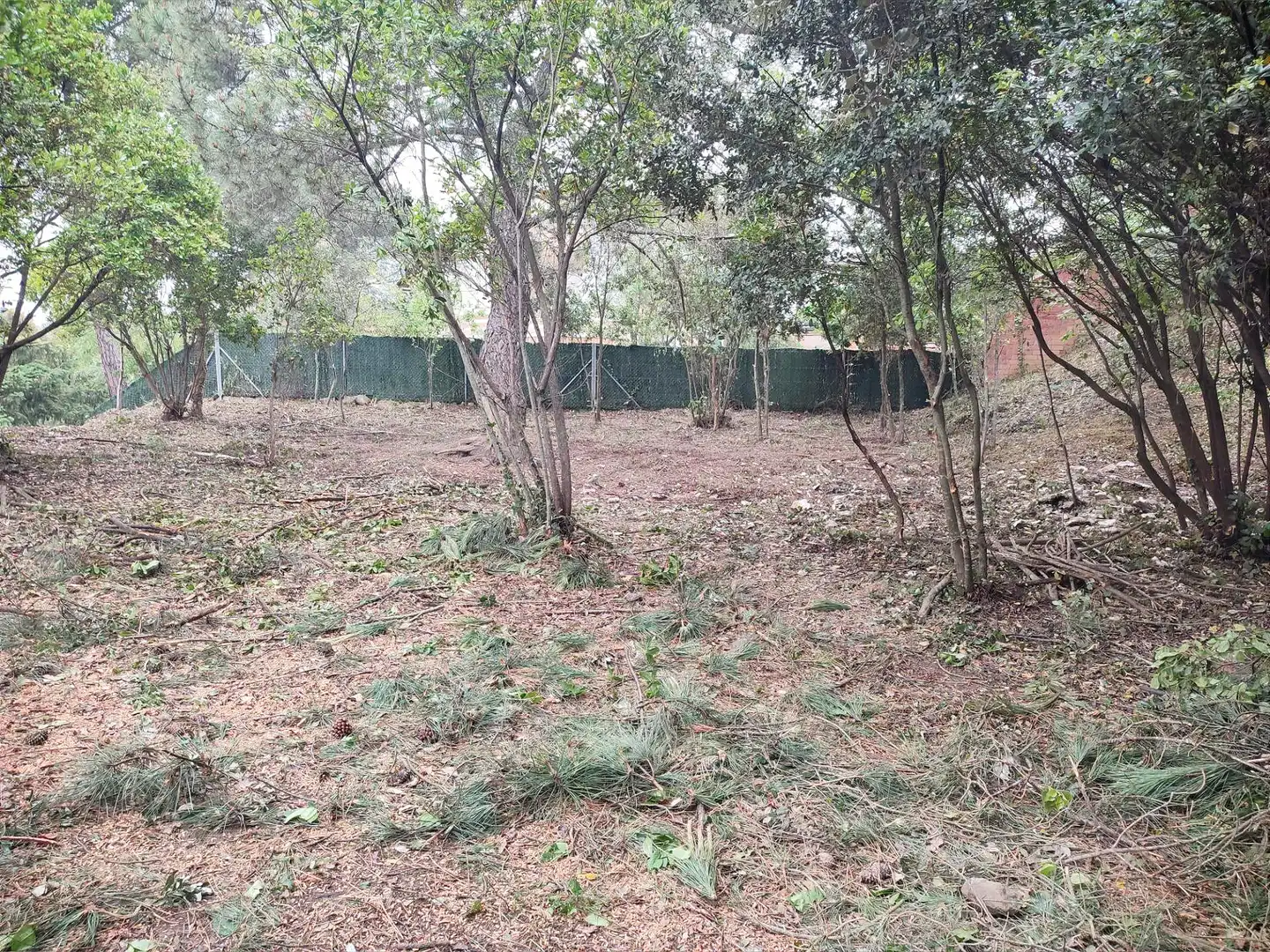 Residential for sale in Vallgorguina