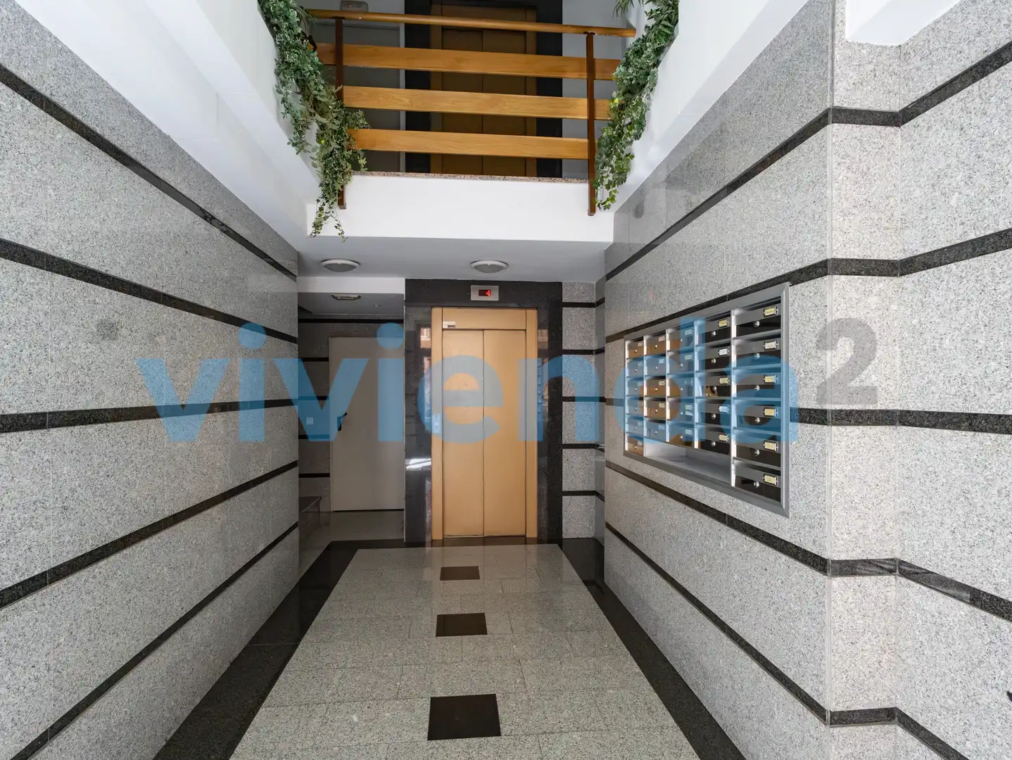 Wohnung mit Aufzug zum Verkauf in Calle Magin Calvo, imagen 30