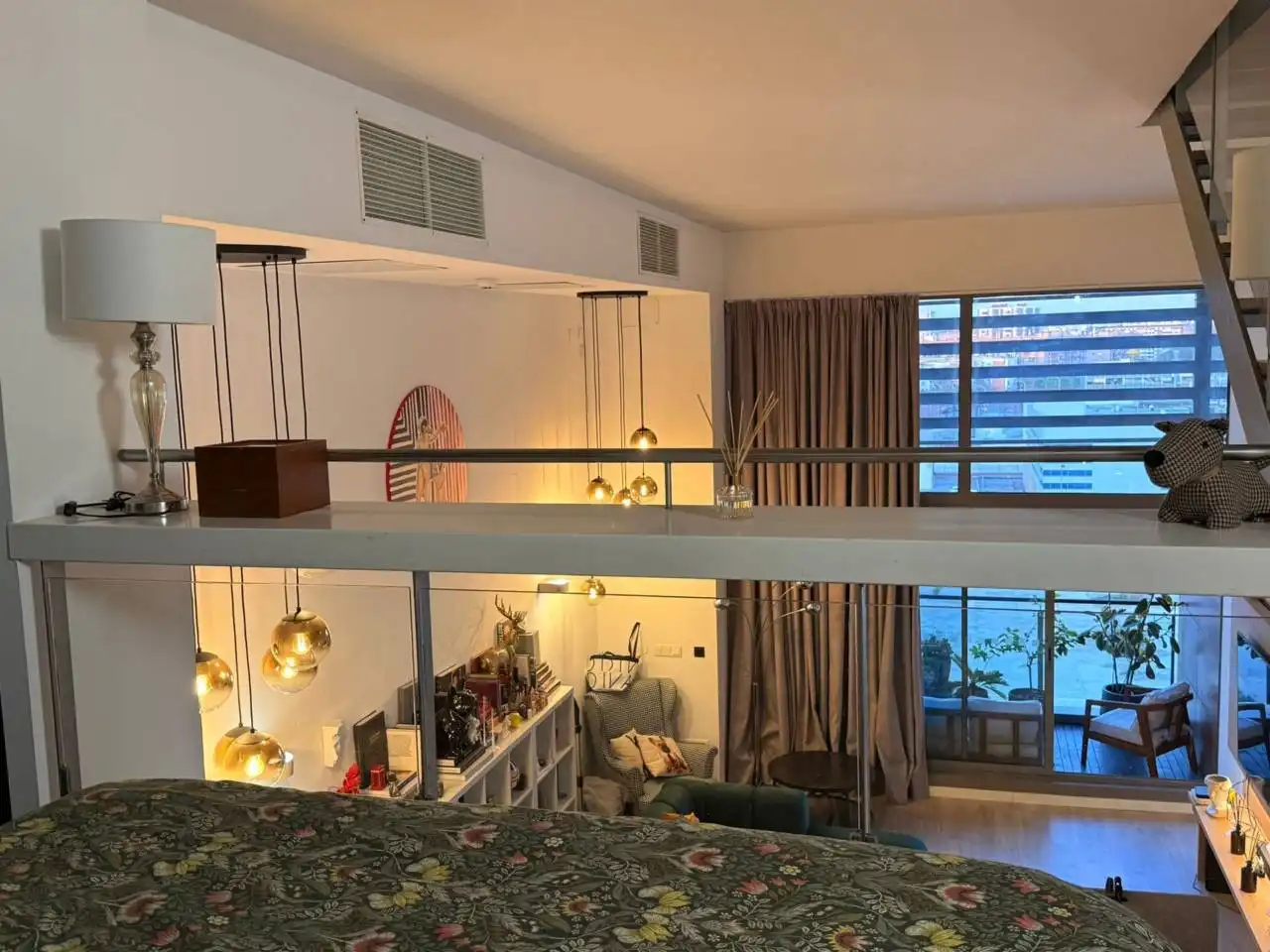 Wohnung mit Terrasse zum Verkauf in Calle Andarella, imagen 19