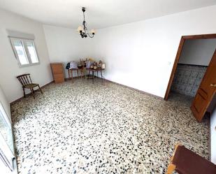 Sala d'estar de Casa o xalet en venda en Trujillanos amb Aire condicionat