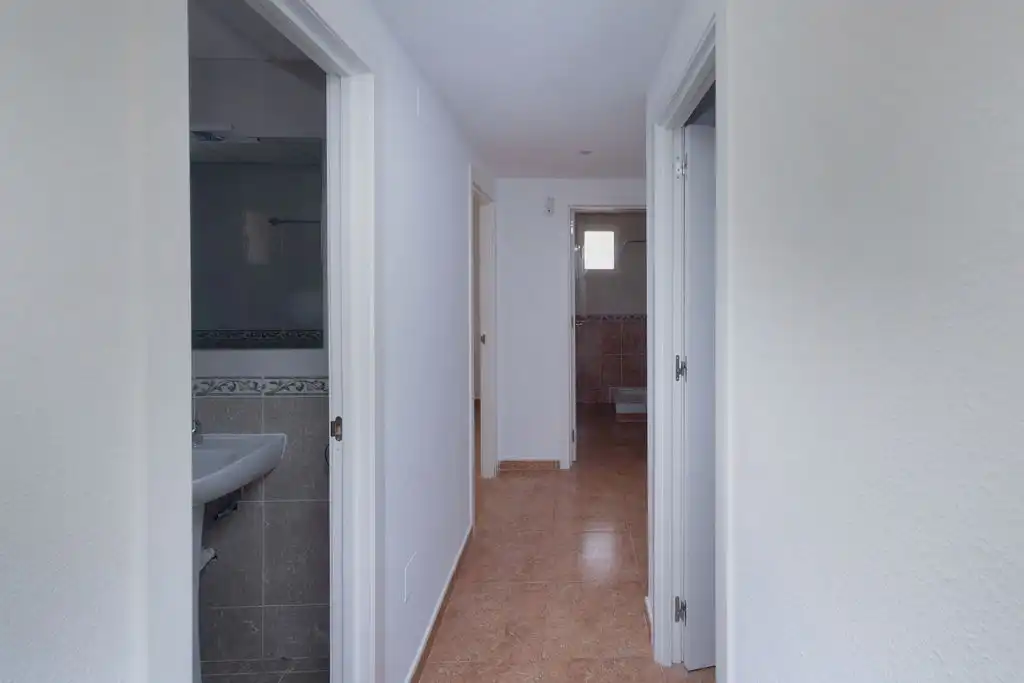 Flat for sale in Urb Colonia Santa Isabel - Res San Antonio -, Haygon - Universidad
