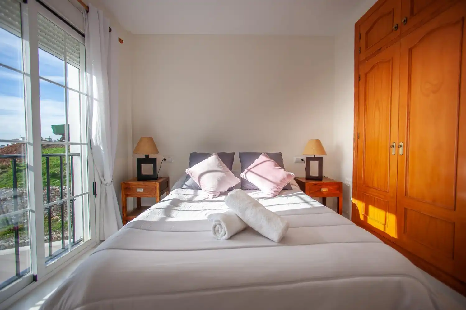 Casa o chalet en venta en Calle Axarquia, 24, Frigiliana
