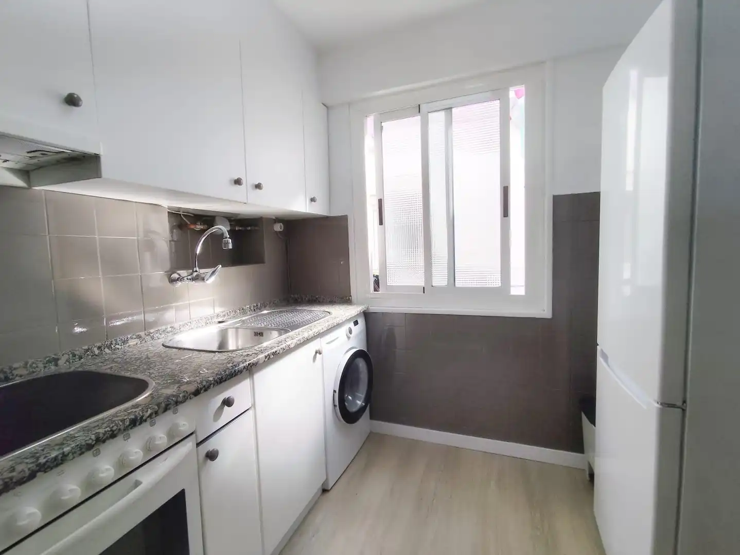 Wohnung mit Aufzug zur Miete in Calle de Nuestra Señora del Agua, imagen 6