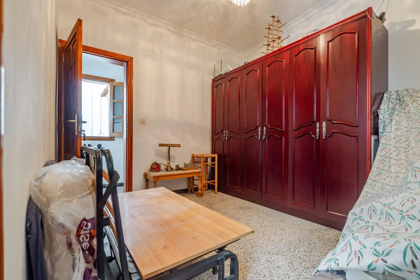 Bedroom of Houses for sale in Arucas