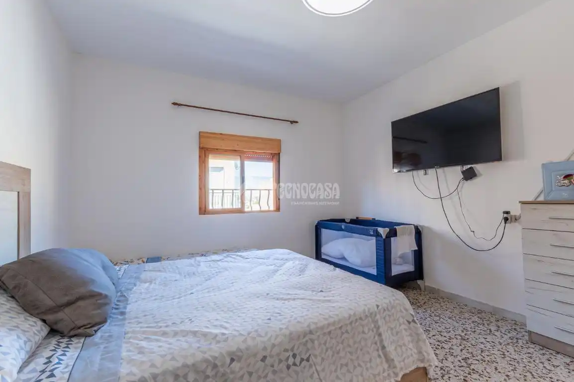 Maison jumelée à vendre à C. Estudiante, imagen 8