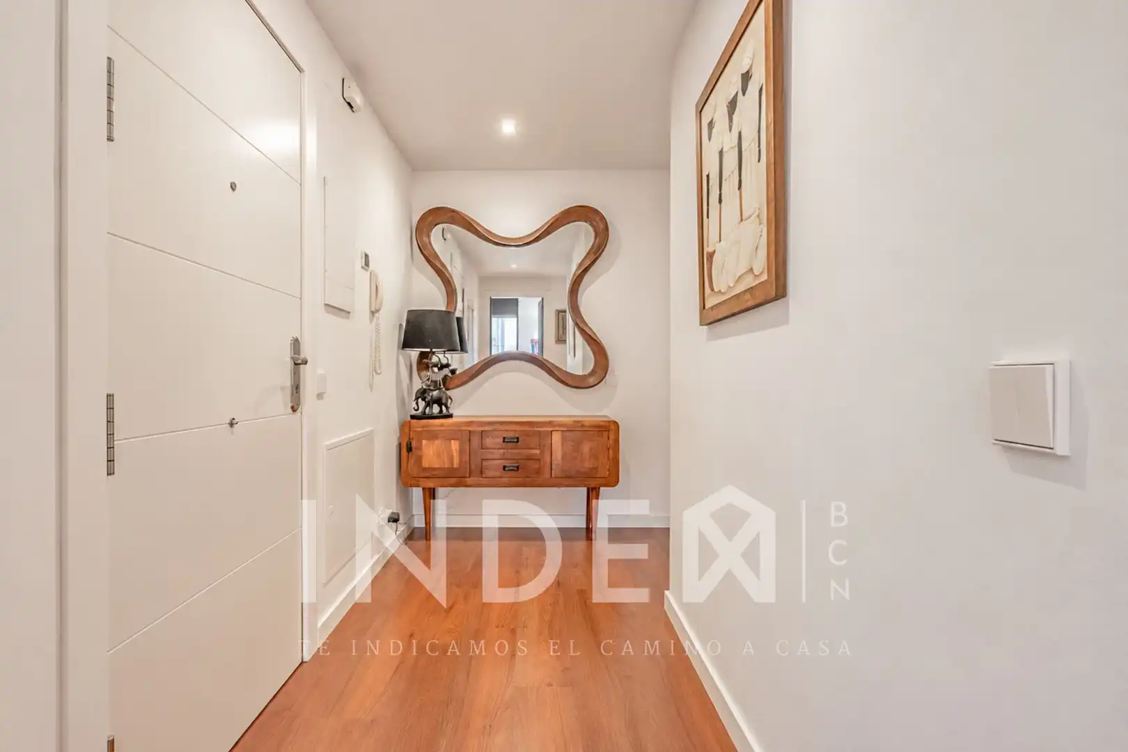 Flat with lift for sale in Vallpineda - Santa Bárbara, imagen 18